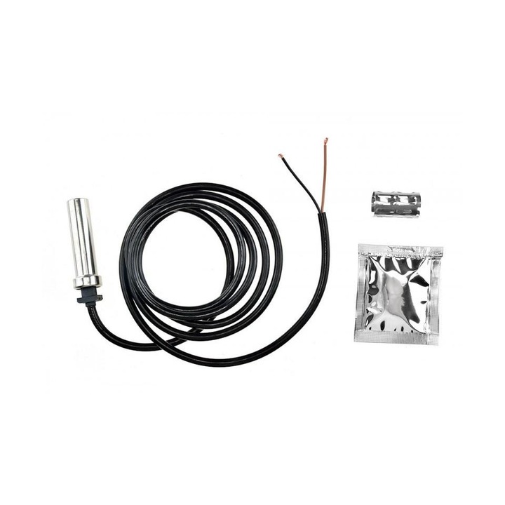 Abs érzékelő Volkswagen LT 28-35 1996-2006 2DB,2DE,2DK 268271