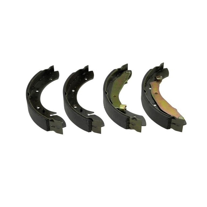 Fékpofák Citroen Berlingo (2008->) [B9] 4241J8