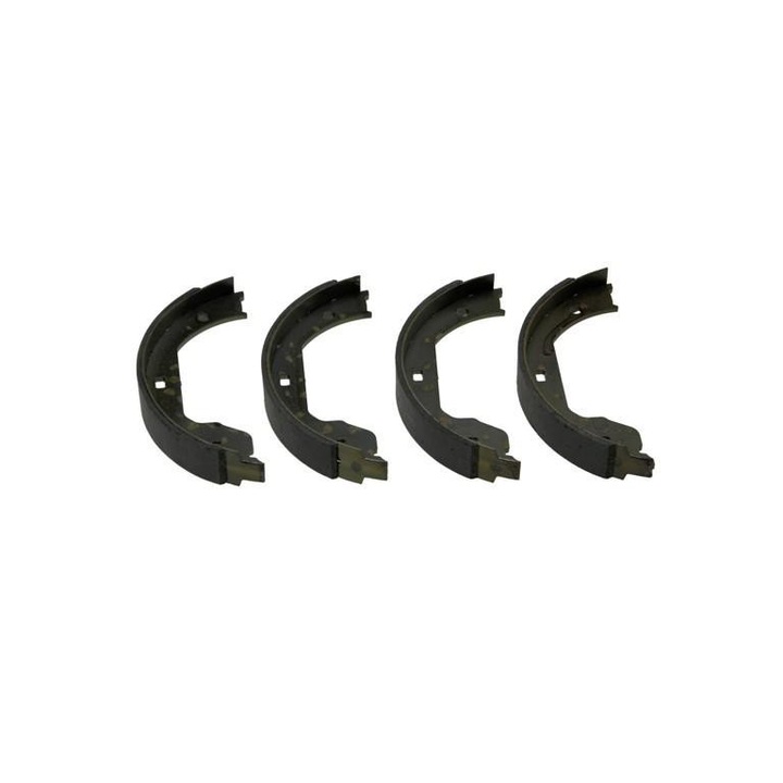 Kézifék cipő BMW Seria 5 (2001-2010) [E60] 34410393646