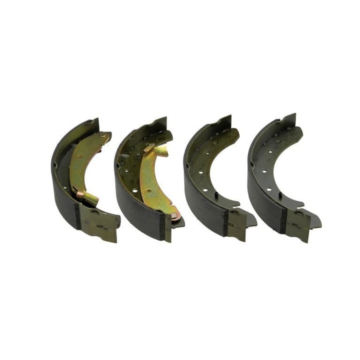 Fékpofák Peugeot Boxer (1994-2003)[230L] 4241N4