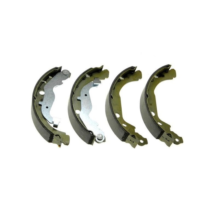 Fékpofák Dacia Duster (2010->) [HS_] 440607493R