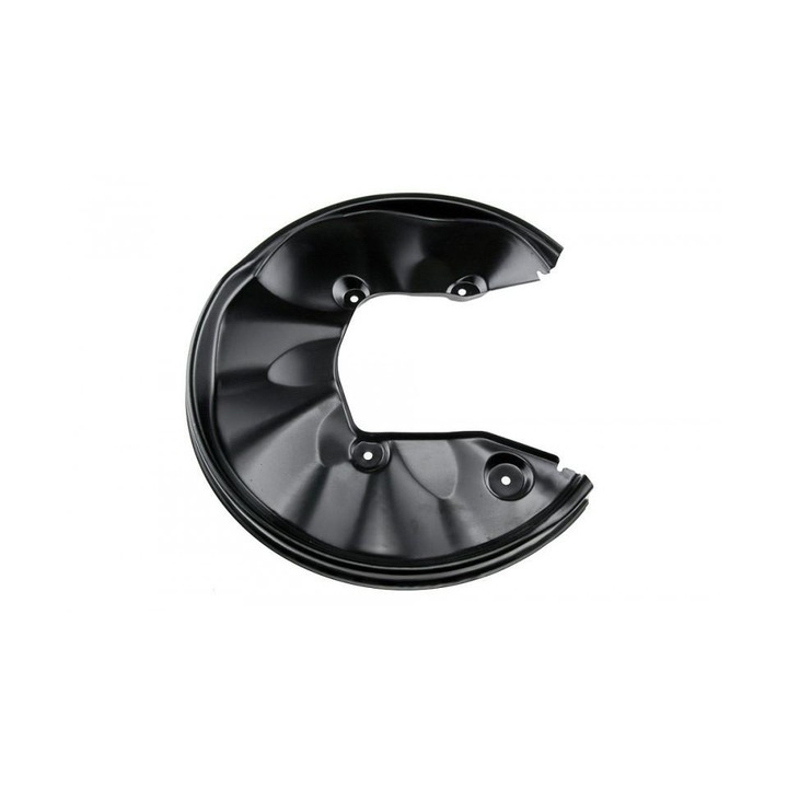 Протектори за спирачни дискове Audi A4 2004-2008 8EC, B7 276971