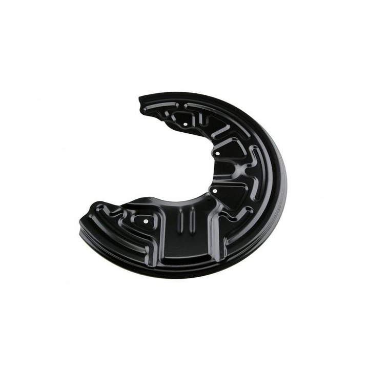 Féktárcsa védők Audi A4 2001-2004 8E2, B6 277031