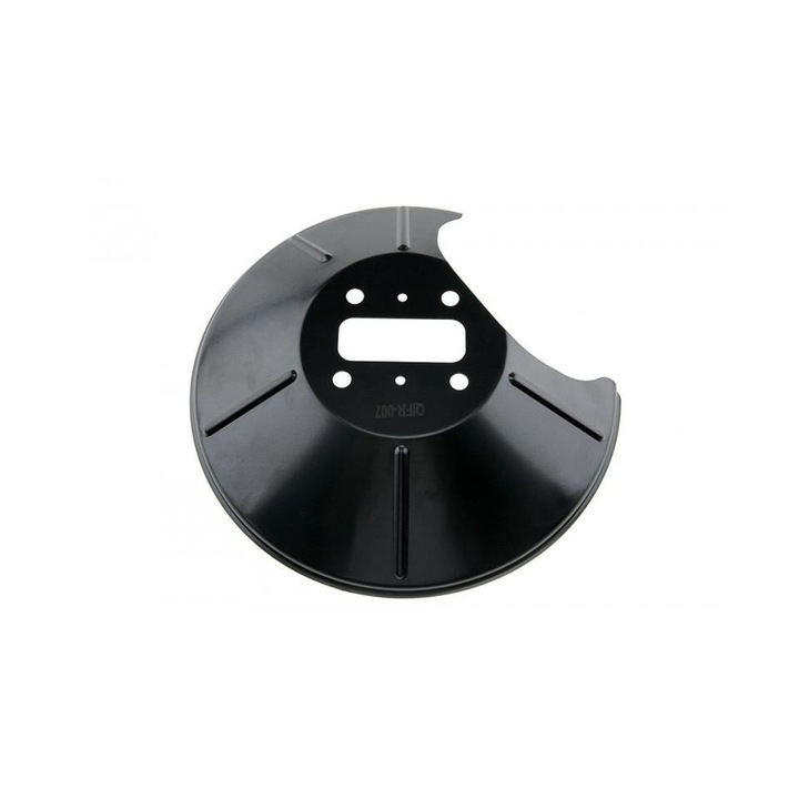 Féktárcsavédők Ford Mondeo 4 2007-2015 BA7 277511