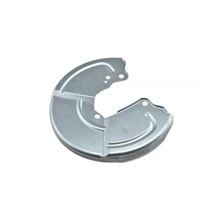 Féktárcsavédők Fiat Brava 1995-2002 182 277571