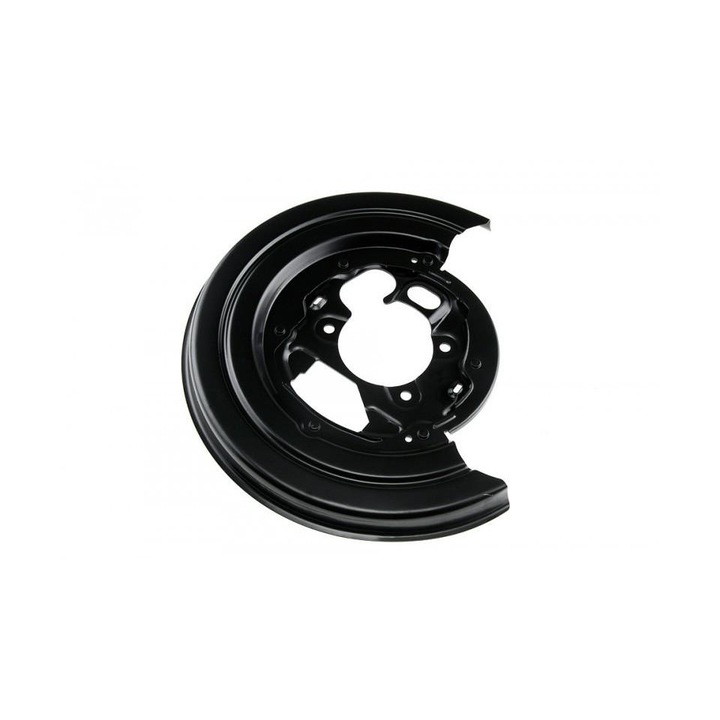 Féktárcsavédők Mercedes G-osztály 1989-> W461 277911