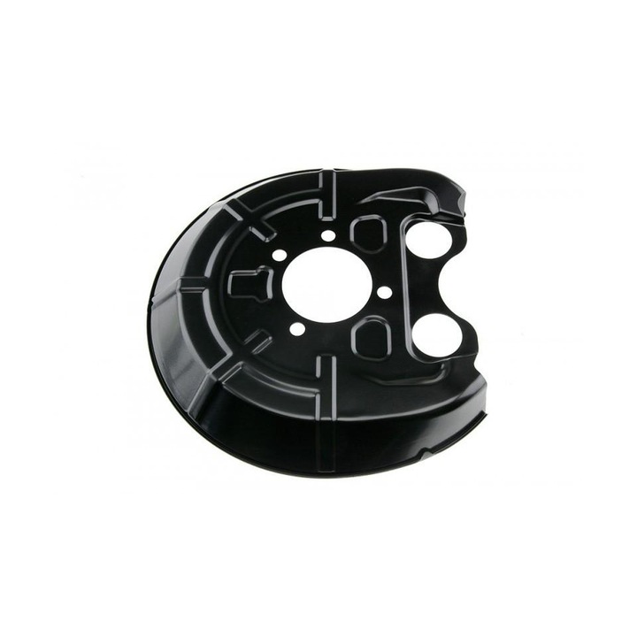 Féktárcsavédők, Opel Astra H 2004-2009 A04 278121