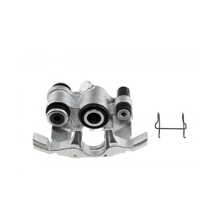 Hátsó bal hátsó féknyereg Peugeot 406 1995-2005 8B,8E/F,8C 294671