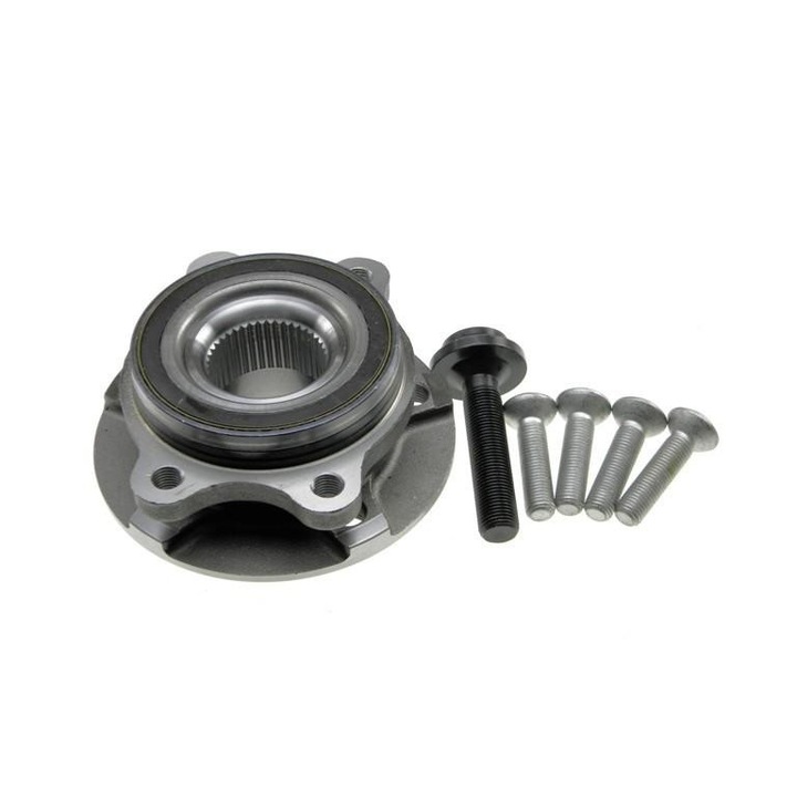 Kerékagy Porsche MACAN 2014- 297311