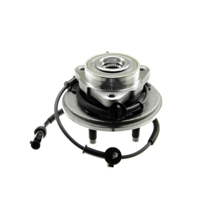 Első kerékcsapágy agy Ford Explorer 3 2000-2005 297761