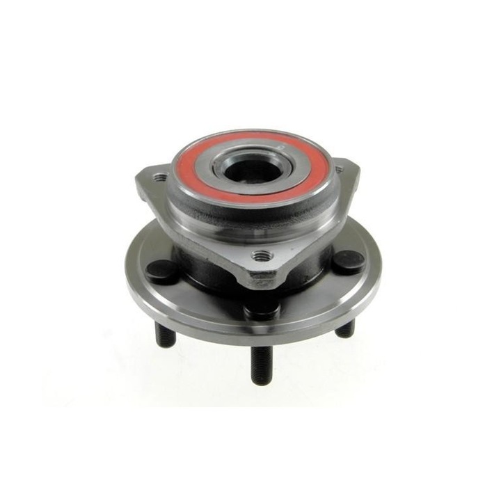 Első kerékcsapágy agy Jeep Wrangler 2 1996-2008 TJ 297831