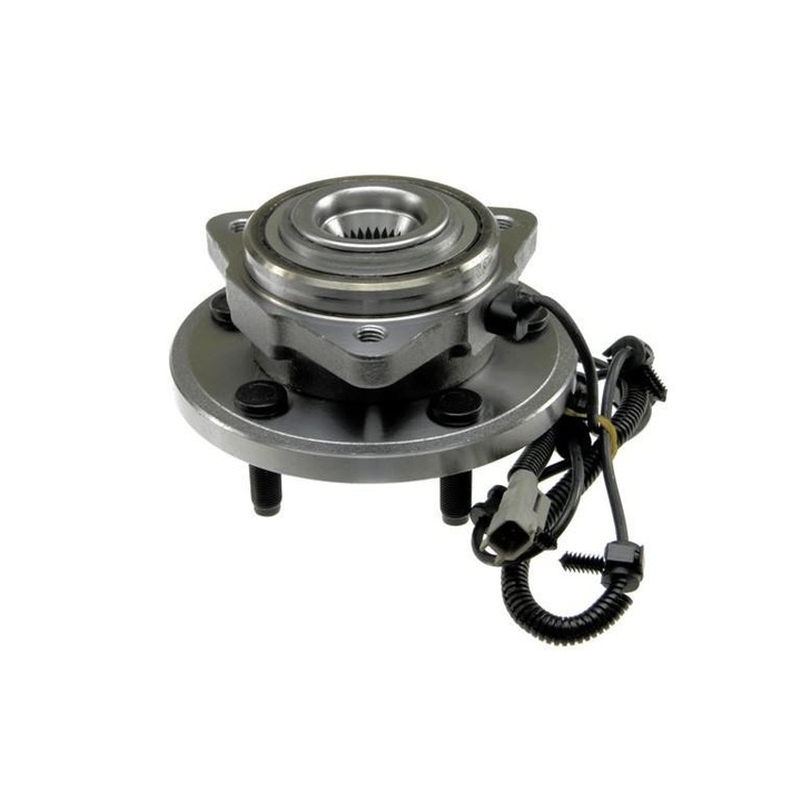 Első kerékcsapágy agy, Jeep Grand Cherokee 3 2004-2011 WH, WK 297881