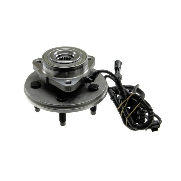 Első kerékcsapágy agy Ford Explorer 4 2005-2010 297911