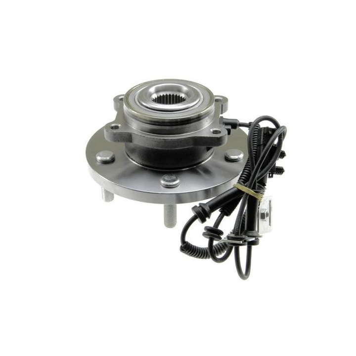 Első kerékcsapágy agy Chrysler Town Country 2008-> 297951