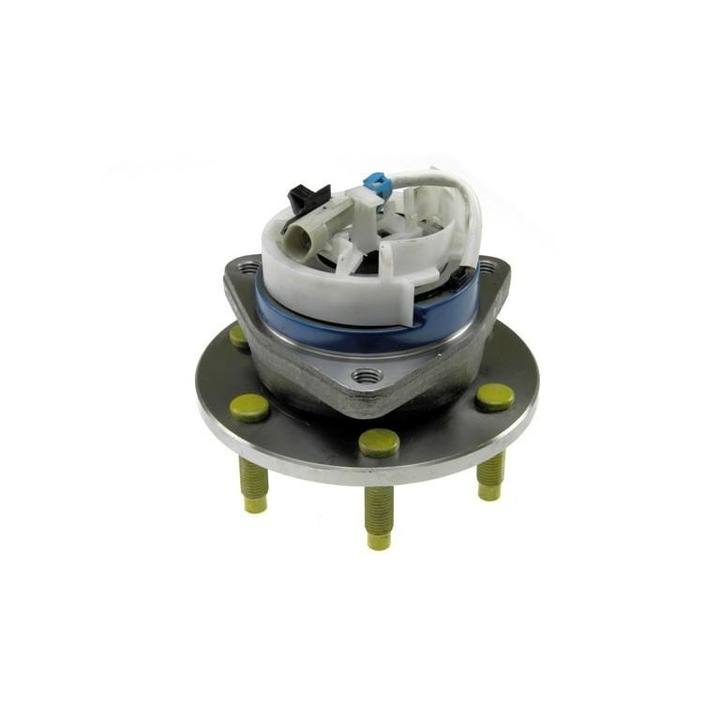 Главина на лагер на предно колело NTY Cadillac SRX 2003 12413105