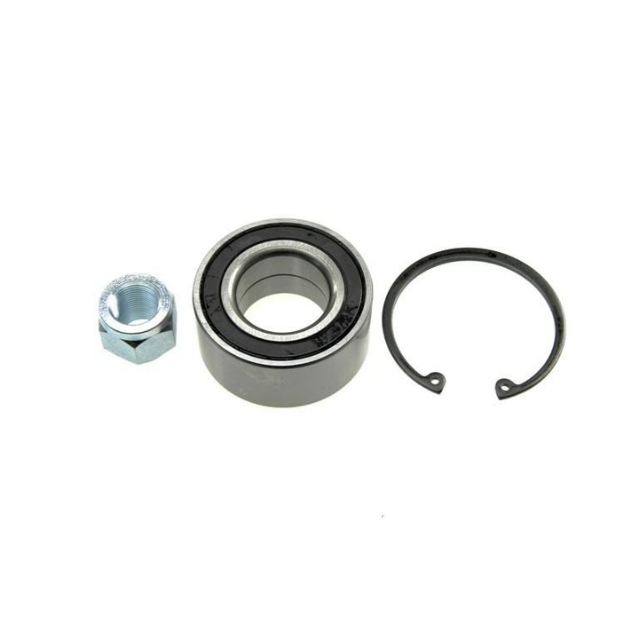 Rulment roata fata Citroen Berlingo 2008-> B9 298491