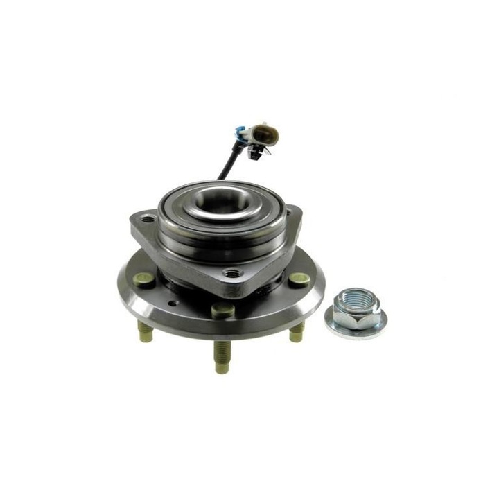 Első kerékcsapágy agy Opel Antara 2006-> L07 298801