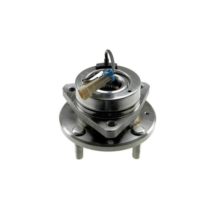 Első kerékcsapágy agy Chevrolet Evanda 2005-> 298741