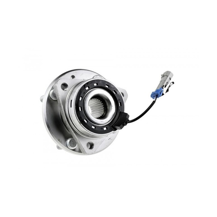 Első kerékcsapágy agy Chevrolet Epica 2005-> KL1 298841