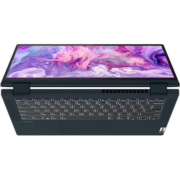 Laptop ultraportabil Lenovo IdeaPad Flex 5 14ALC05 cu procesor AMD