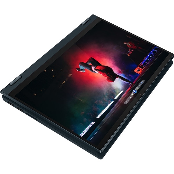 Laptop ultraportabil Lenovo IdeaPad Flex 5 14ALC05 cu procesor AMD