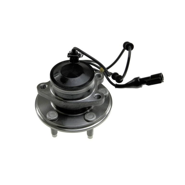 Első kerékcsapágy agy Jaguar XJ 2003-2009 X350 300091