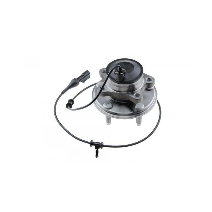 Első kerékcsapágy agy Jaguar XK 8 1996-2005 X100 300121