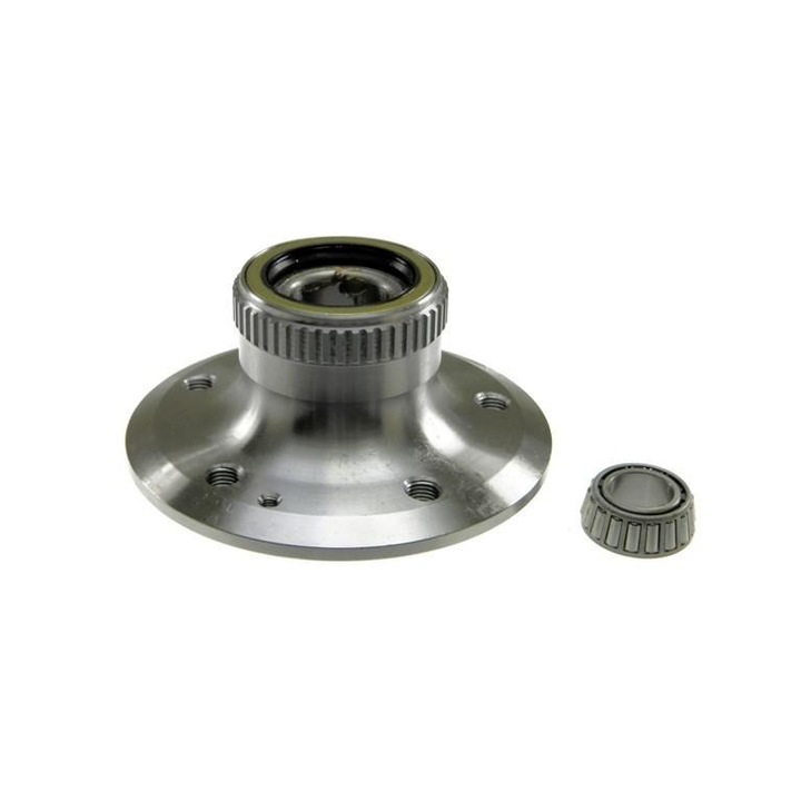 Első kerékagy csapágyakkal Mercedes C-osztály 1993-2000 W202 300481