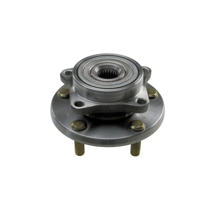 Első kerékcsapágy agy, Mitsubishi Galant 6 1996-2004 EA 300801