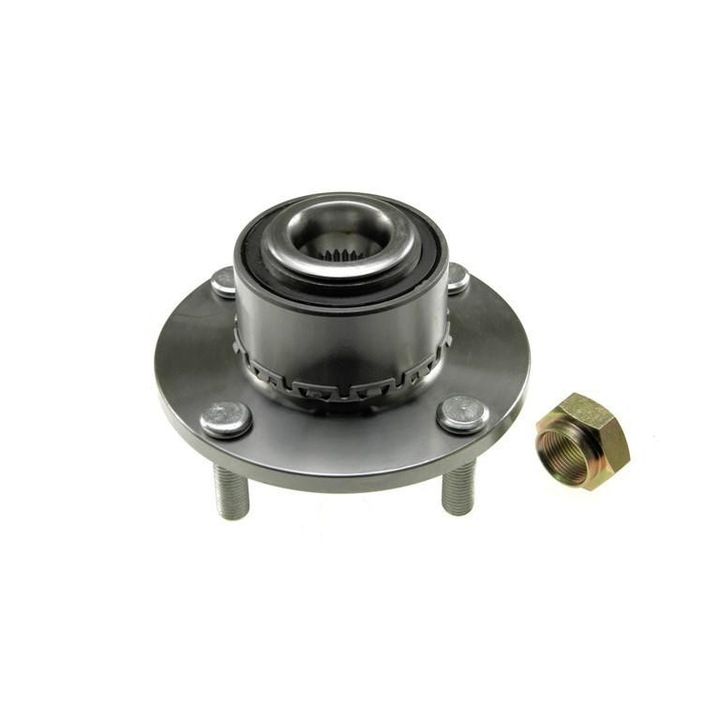 Butuc rulment roata fata Mitsubishi Colt 6 2004->2012 Z3 A, Z2 A 300921