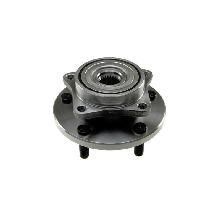 Első kerékcsapágy agy Mitsubishi Lancer 6 1995-2003 CJ, CP 300891