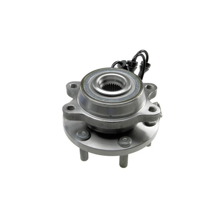 Első kerékcsapágy agy Nissan Pathfinder III 2005-> R51 301601