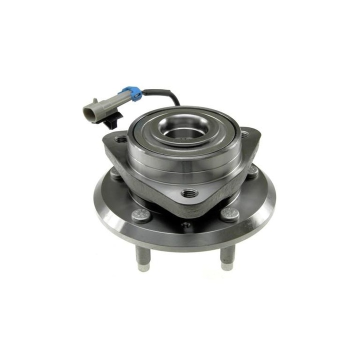 Első kerékcsapágy agy Suzuki XL7 2006-2009 DA, DB 302631