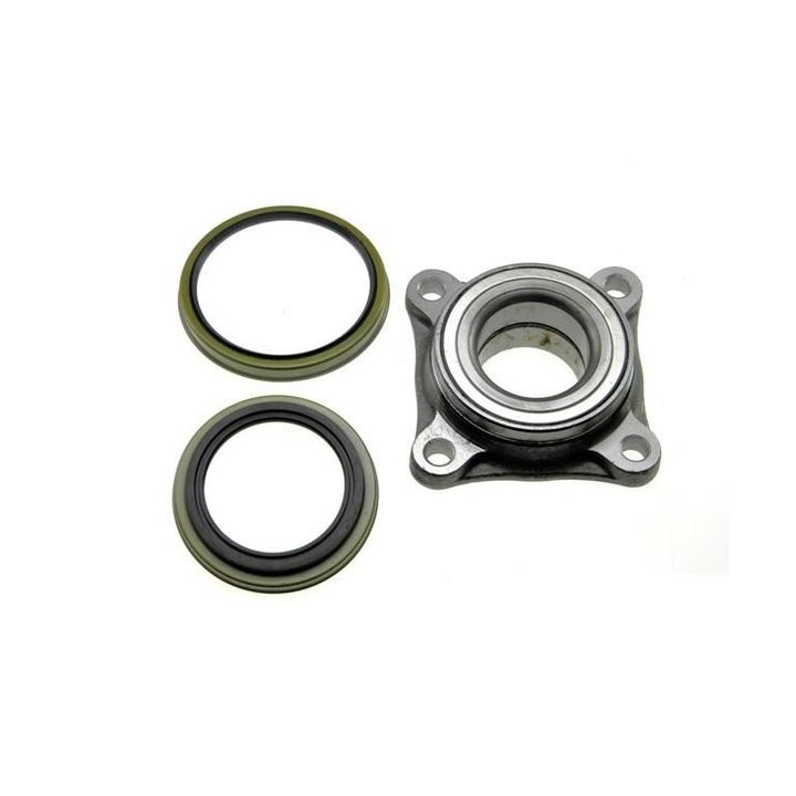 Butuc rulment roata fata Toyota Land Cruiser 80 1990-1998 J8 302951