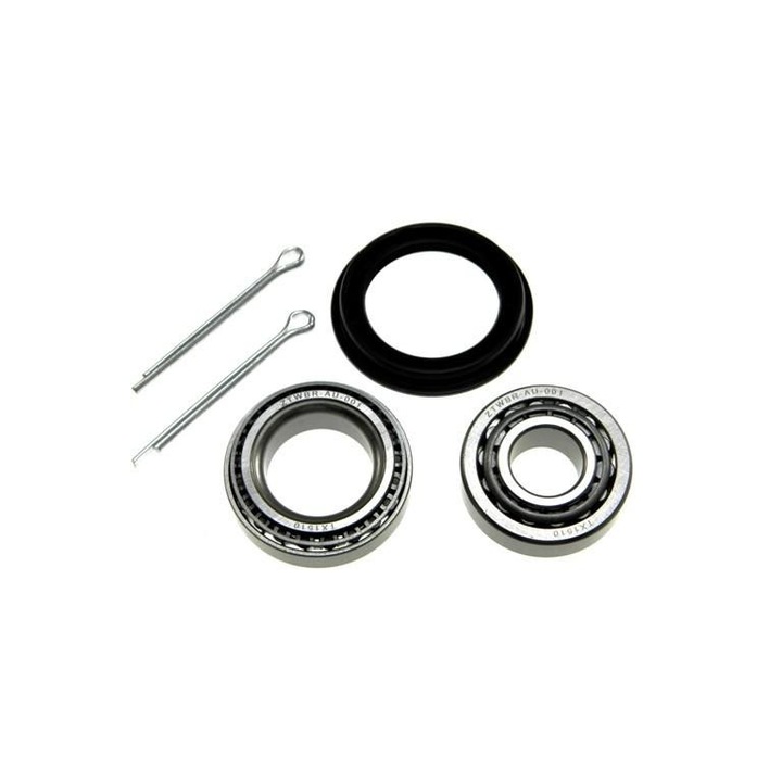 Hátsó kerékcsapágy Audi A6 1994-1997 4A, C4 303801