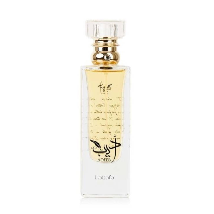 Apa de Parfum Lattafa, Adeeb, Femei, 80 ml
