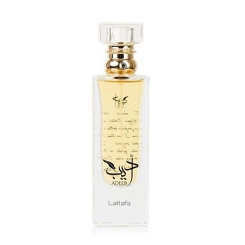 Apa de Parfum Lattafa, Adeeb, Femei, 80 ml Apa de Parfum Lattafa, Adeeb, Femei, 80 ml