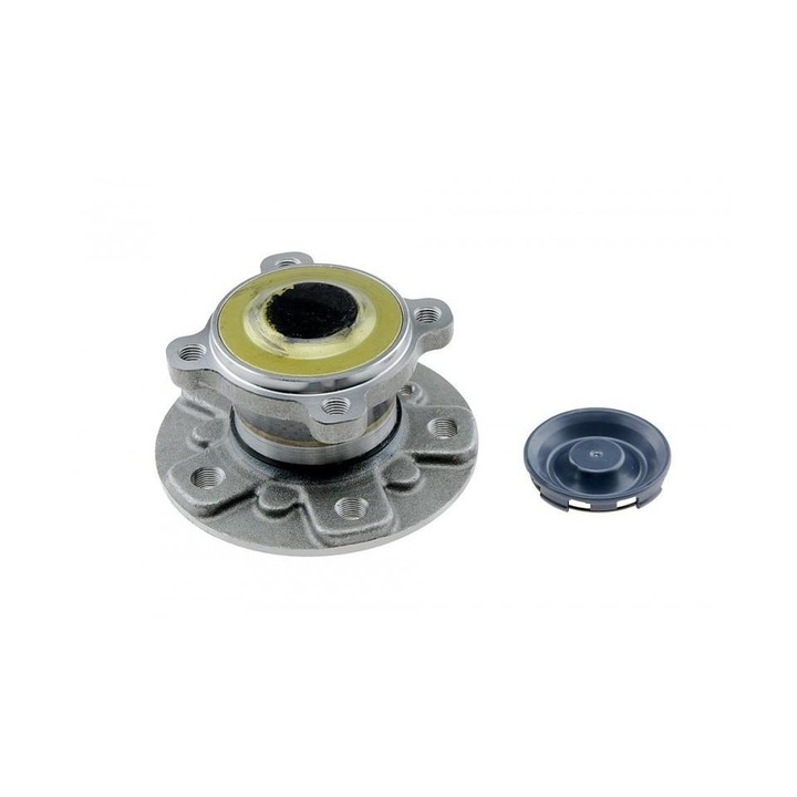 Hátsó kerékcsapágy, BMW i3 2013-től gyártott, I01 304251