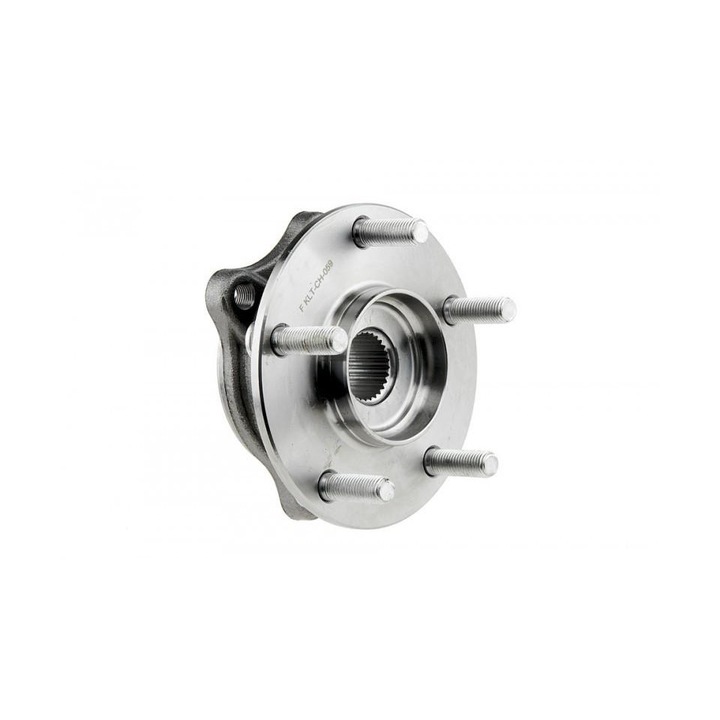 Első kerékcsapágy agy Jeep RENEGADE 2014-> BU1, BU 304661