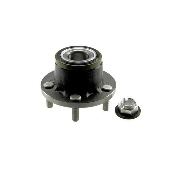 Hátsó kerékcsapágy Ford Transit Connect (2002-2012)[P65_, P70_, P80] 1458702