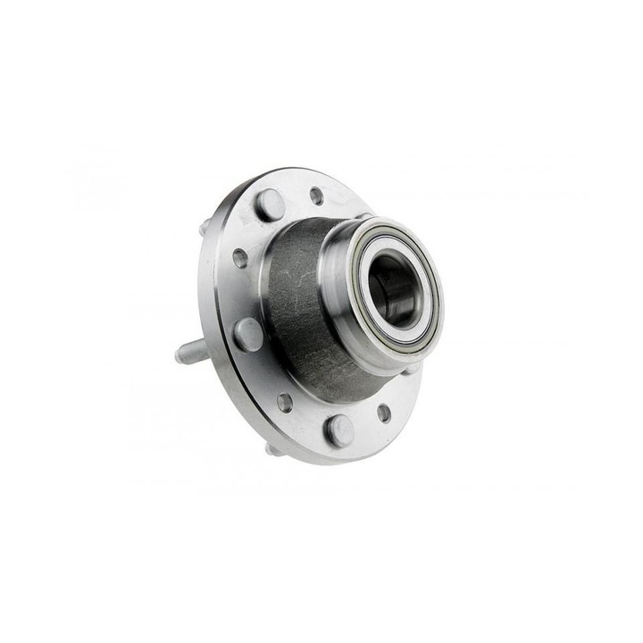 Заден лагер на колелото NTY Ford Transit Custom 2012 1763851