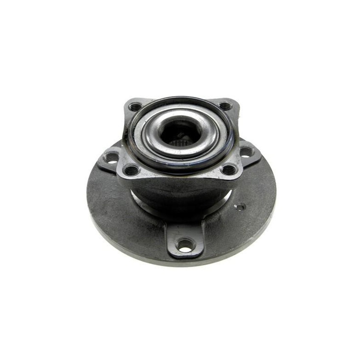 Заден лагер на колелото NTY Smart Fortwo 2007 451 4513500235