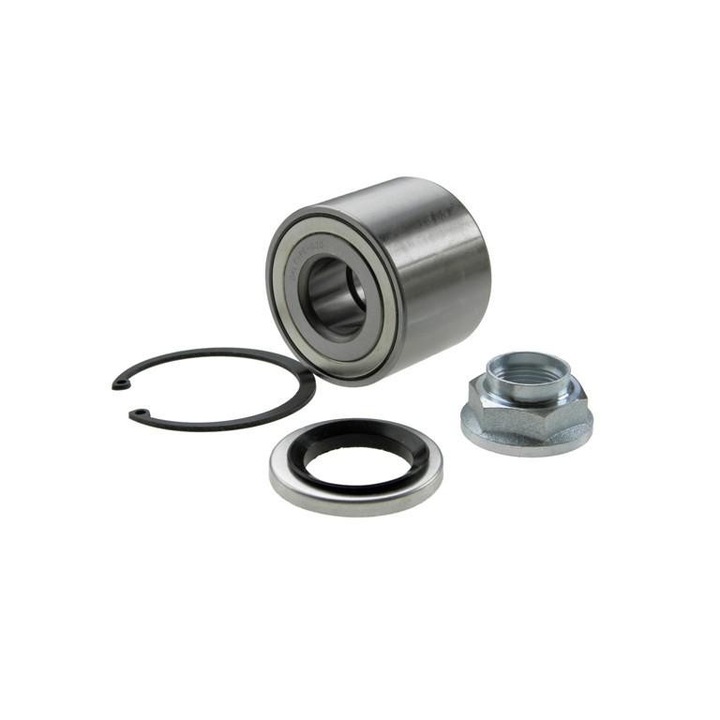 Rulment roata spate Peugeot 307 2000-> 3A/C 308531