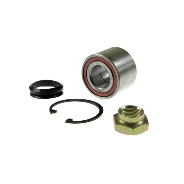 Hátsó kerékcsapágy Peugeot 306 1993-2003 7B, N3, N5,7A,7C,7D,7E, N ,7 308471