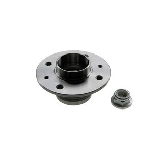 LEMFÖRDER 29518 01 Supporto Corpo Assiale In Gomma-Metallo – Per Renault Megane Scénic (1996-2001) E Altri Modelli – Qualità Originale Tedesca