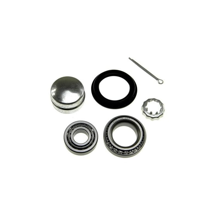 Hátsó kerékcsapágy Volkswagen Polo 1994-1999 6N1 310551