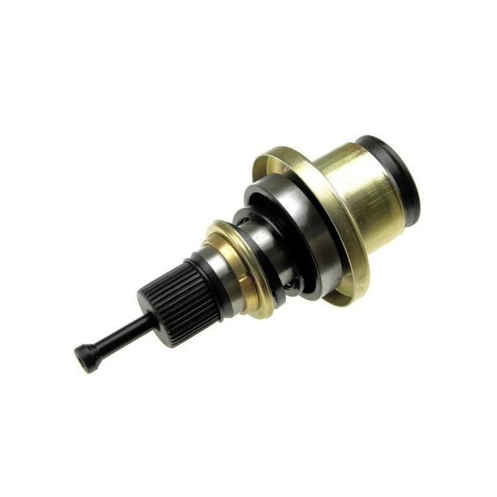 Közbenső bolygótengely / bolygóadapter / differenciálmű rugóstag Volkswagen Sharan 2000-2010 328631