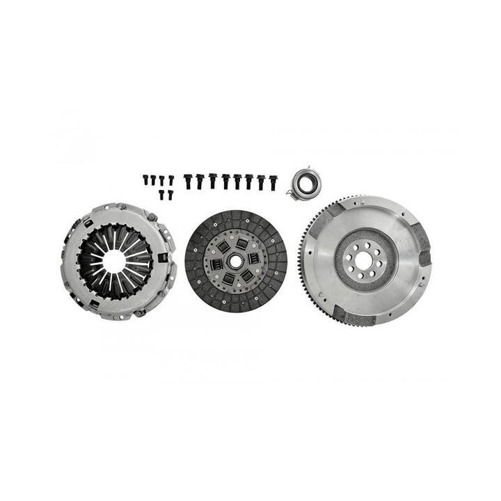 Kit ambreiaj conversie masa simpla complet cu volanta Toyota Previa 2000-2006 R3 342701
