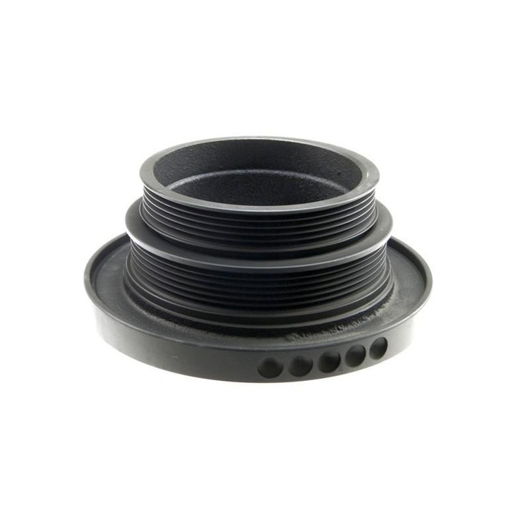 Vibró szíjtárcsa BMW X5 1999-2006 E53 344951