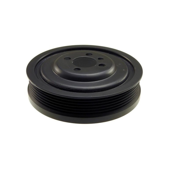 Vibrációs tárcsa Dodge Journey 2008-> 345101